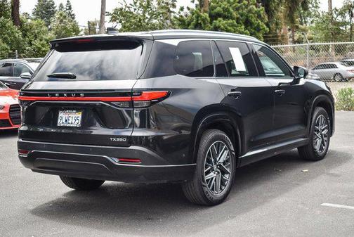 2024 Lexus TX 350 Premium
