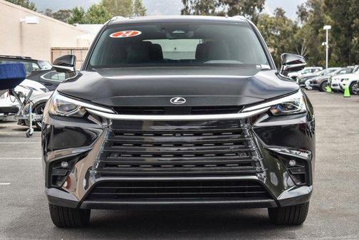 2024 Lexus TX 350 Premium