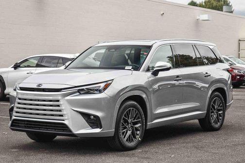 2026 Lexus TX 350 Premium