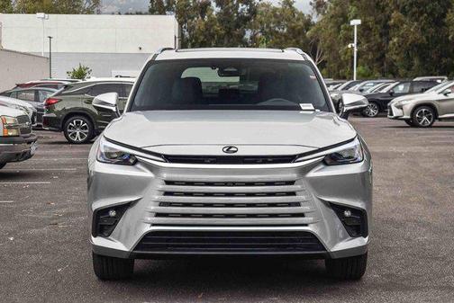 2026 Lexus TX 350 Premium