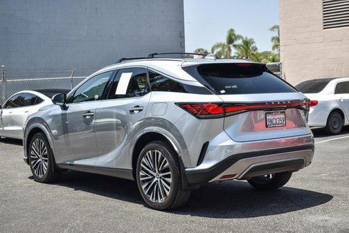 2024 Lexus RX 350 Base
