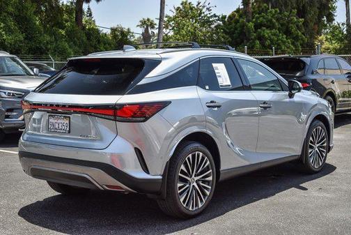 2024 Lexus RX 350 Base