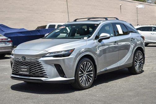 2024 Lexus RX 350 Base
