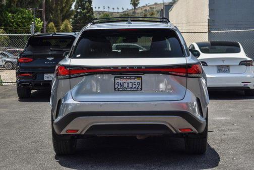 2024 Lexus RX 350 Base