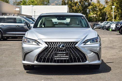 2024 Lexus ES 350 Base