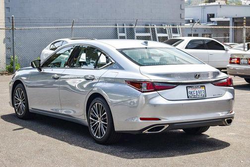 2024 Lexus ES 350 Base