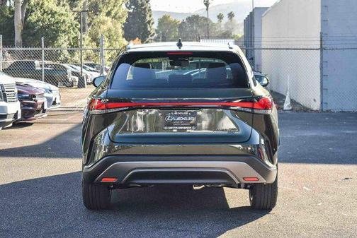 2026 Lexus RX 350 Base