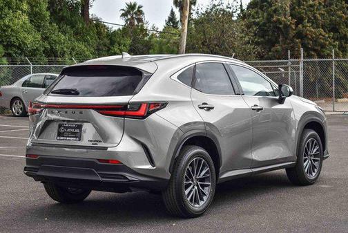 2026 Lexus NX 350h NX 350h Premium