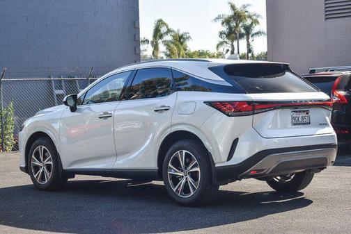 2023 Lexus RX 350 Premium Plus