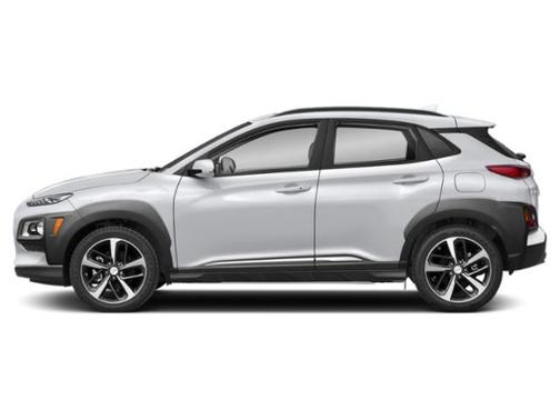 2021 Hyundai KONA Limited