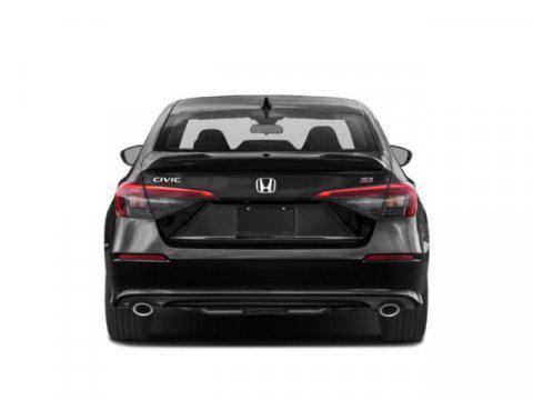2022 Honda Civic Si Base
