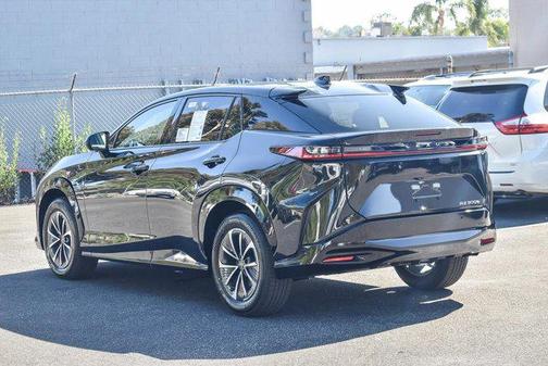 2025 Lexus RZ 300e RZ 300e Premium