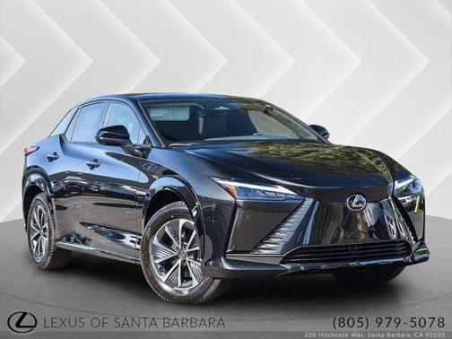 2025 Lexus RZ 300e RZ 300e Premium
