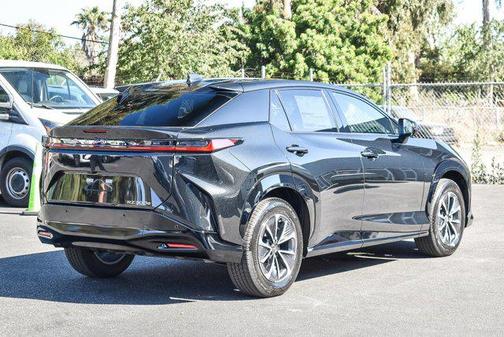 2025 Lexus RZ 300e RZ 300e Premium