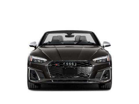 2022 Audi S5 Premium Plus TFSI quattro Tiptronic