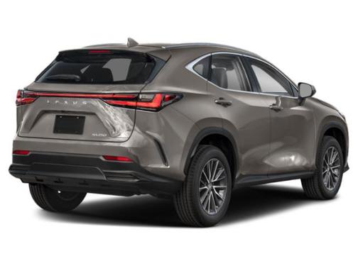 2023 Lexus NX 250 Base