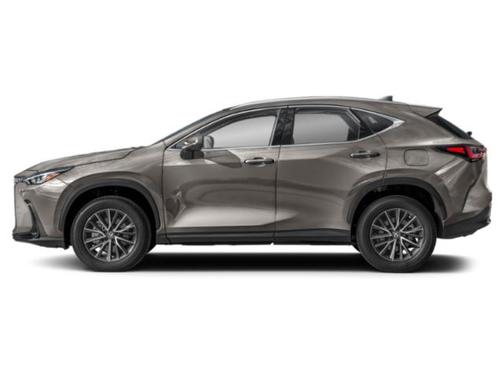 2023 Lexus NX 250 Base