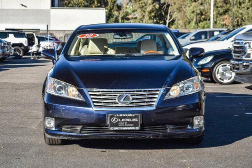 2010 Lexus ES 350 Base