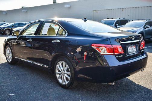 2010 Lexus ES 350 Base