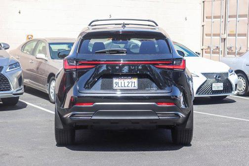 2024 Lexus NX 350 Premium