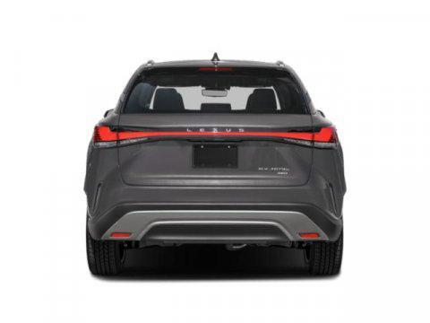 2024 Lexus RX 450h+ Base