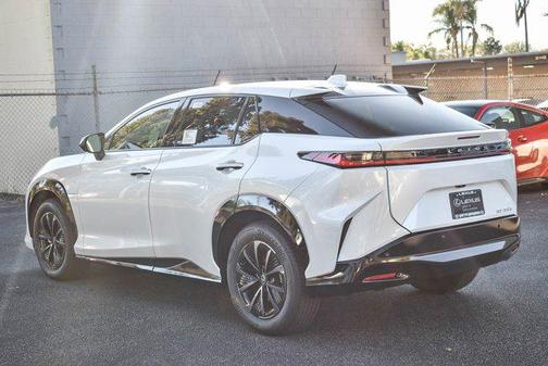 2026 Lexus RZ 350e RZ 350e