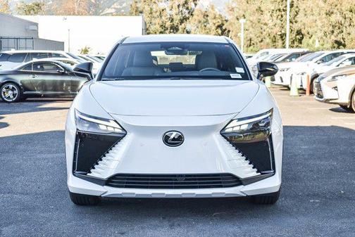 2026 Lexus RZ 350e RZ 350e