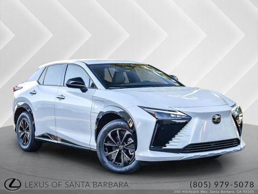 2026 Lexus RZ 350e RZ 350e