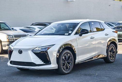 2026 Lexus RZ 350e RZ 350e