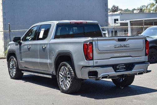 2023 GMC Sierra 1500 Denali Ultimate