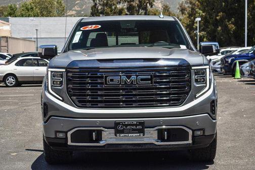 2023 GMC Sierra 1500 Denali Ultimate