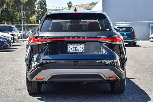 2024 Lexus RX 350 Base