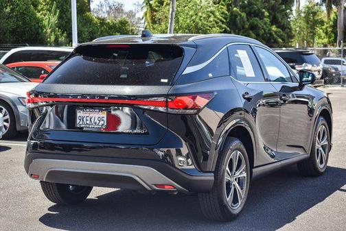 2024 Lexus RX 350 Base