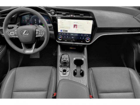 2026 Lexus RZ 350e RZ 350e