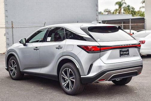 2026 Lexus RX 350 Base
