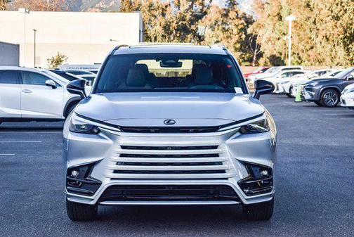 2026 Lexus TX 500h F SPORT Performance