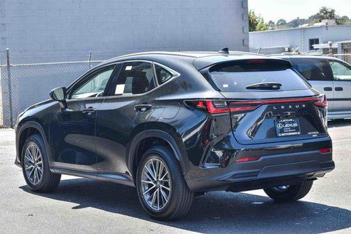 2026 Lexus NX 350h NX 350h Premium