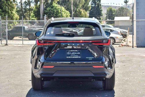 2026 Lexus NX 350h NX 350h Premium