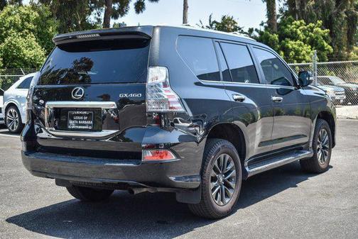 2023 Lexus GX 460 Premium