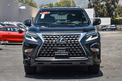 2023 Lexus GX 460 Premium