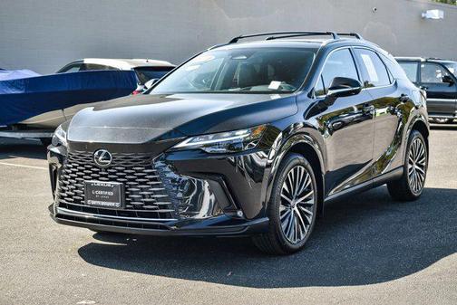 2024 Lexus RX 350 Premium Plus