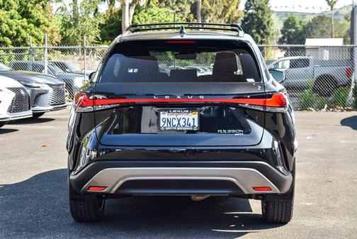 2024 Lexus RX 350 Premium Plus