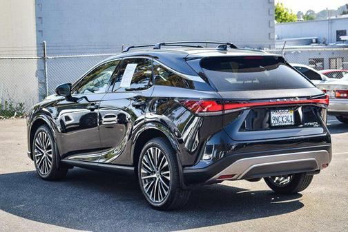 2024 Lexus RX 350 Premium Plus