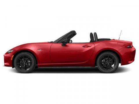 2023 Mazda MX-5 Miata Sport