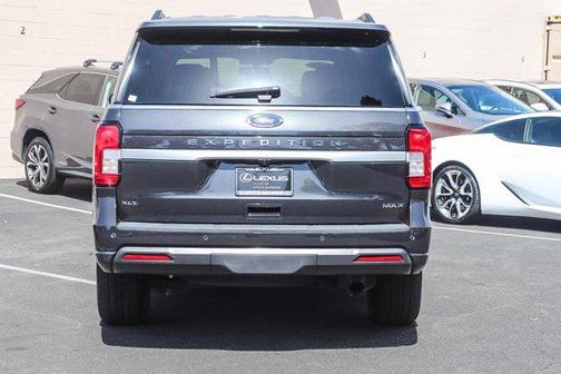 2022 Ford Expedition Max XLT