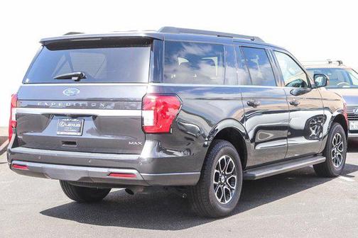 2022 Ford Expedition Max XLT