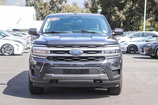 2022 Ford Expedition Max XLT