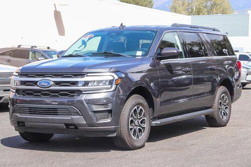 2022 Ford Expedition Max XLT