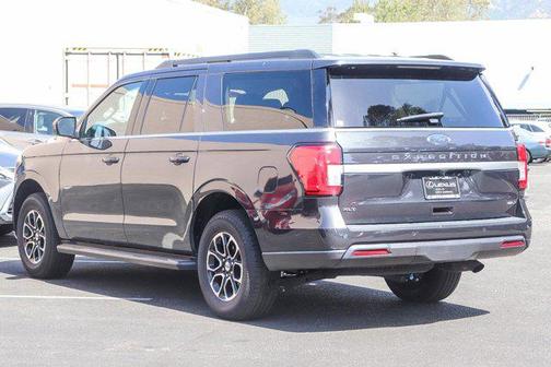 2022 Ford Expedition Max XLT