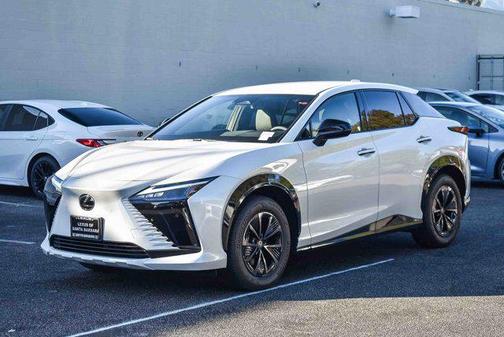 2026 Lexus RZ 350e RZ 350e